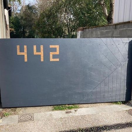 T2 Neuf Pour 4 Pers , Bien Place Et Parking Gratuit Διαμέρισμα Τουλούζη Εξωτερικό φωτογραφία