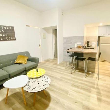 T2 Neuf Pour 4 Pers , Bien Place Et Parking Gratuit Διαμέρισμα Τουλούζη Εξωτερικό φωτογραφία