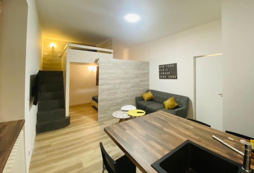T2 Neuf Pour 4 Pers , Bien Place Et Parking Gratuit Διαμέρισμα Τουλούζη Εξωτερικό φωτογραφία