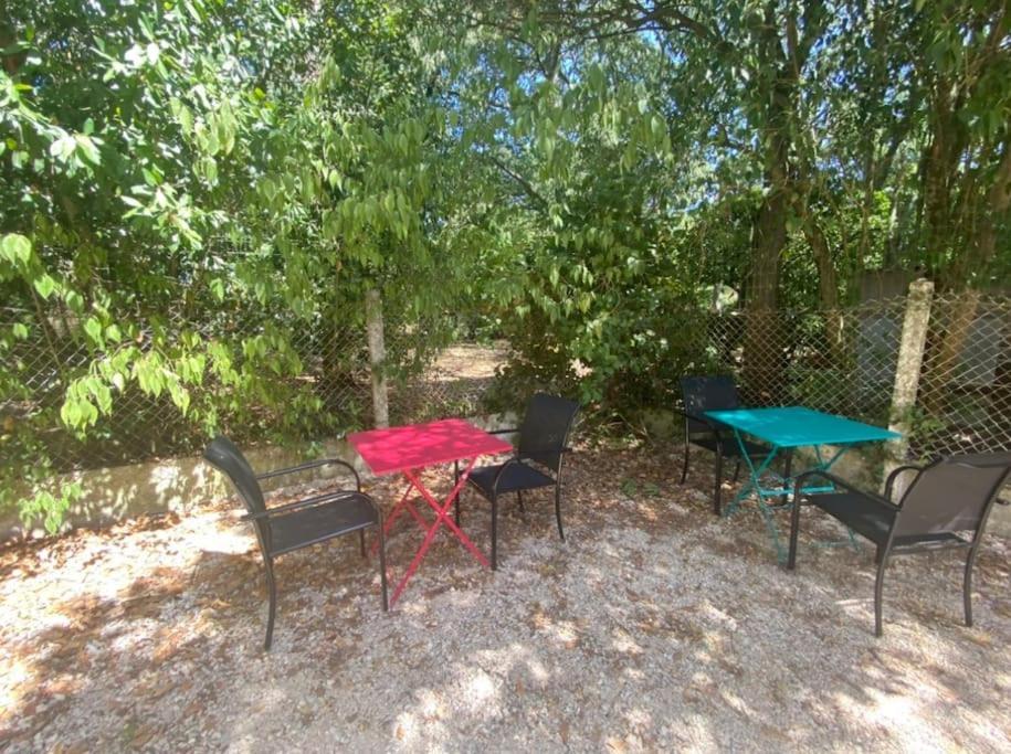 T2 Neuf Pour 4 Pers , Bien Place Et Parking Gratuit Διαμέρισμα Τουλούζη Εξωτερικό φωτογραφία